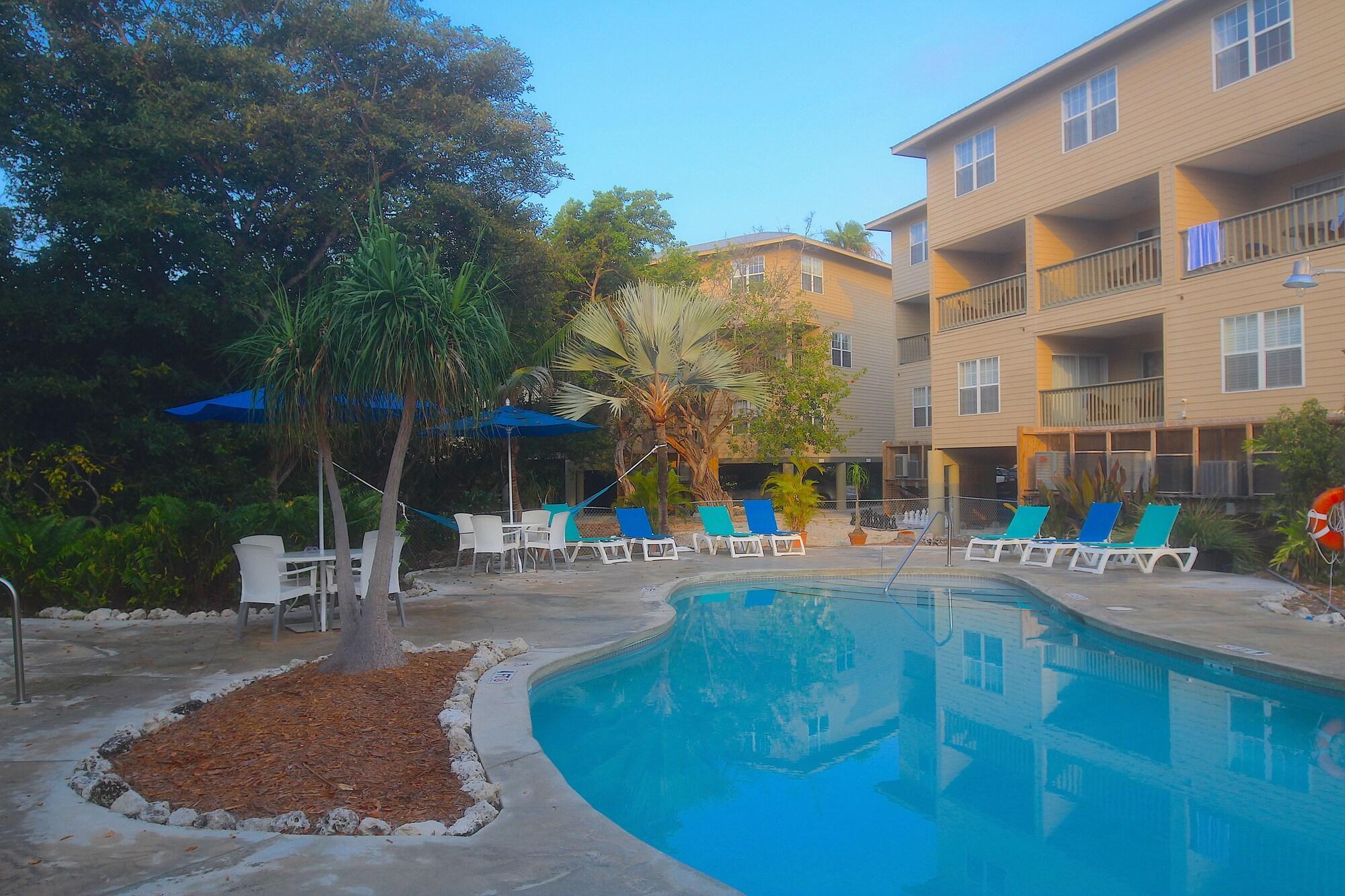 Coconut Mallory Resort And Marina Key West Extérieur photo