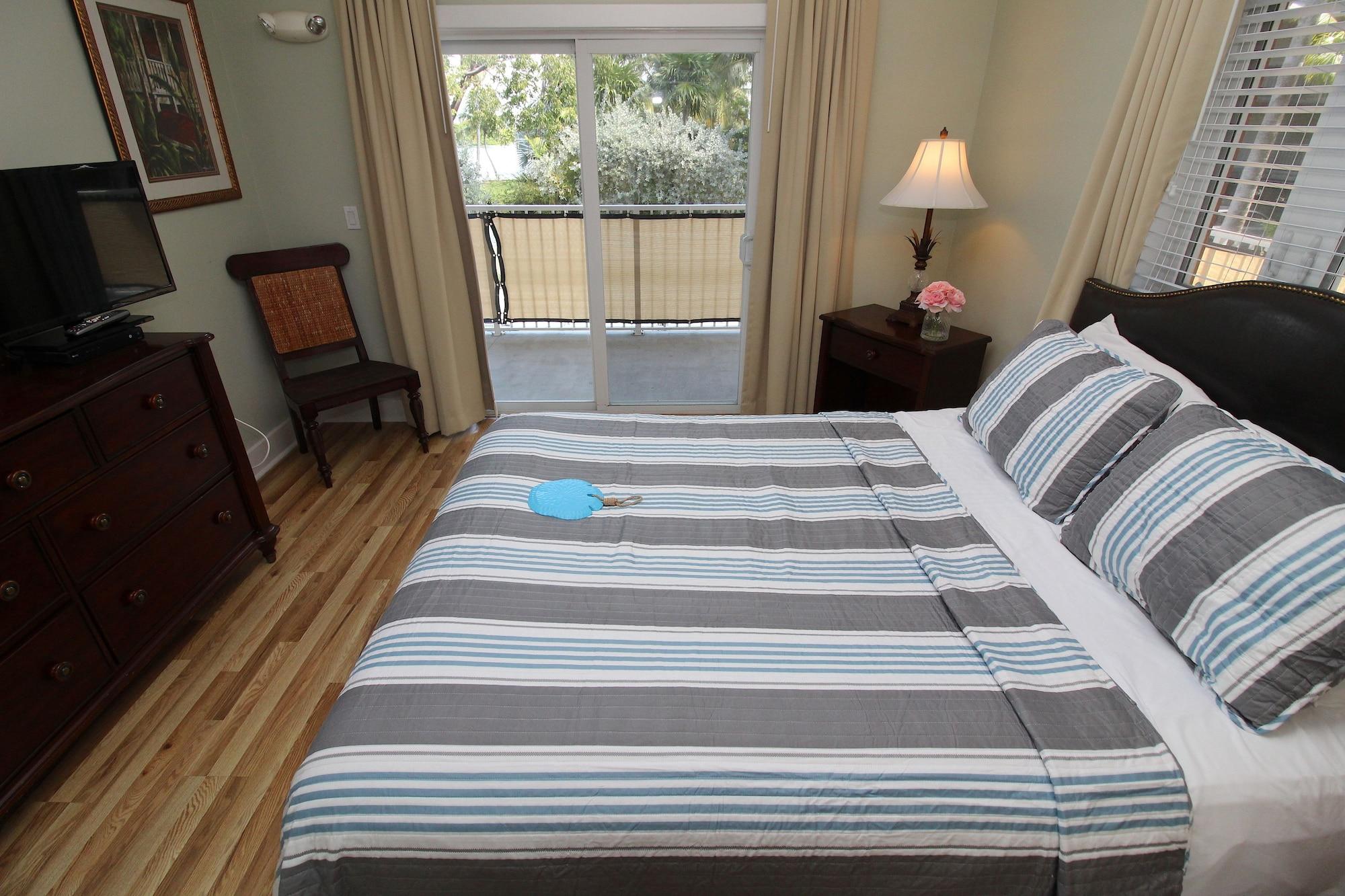 Coconut Mallory Resort And Marina Key West Extérieur photo