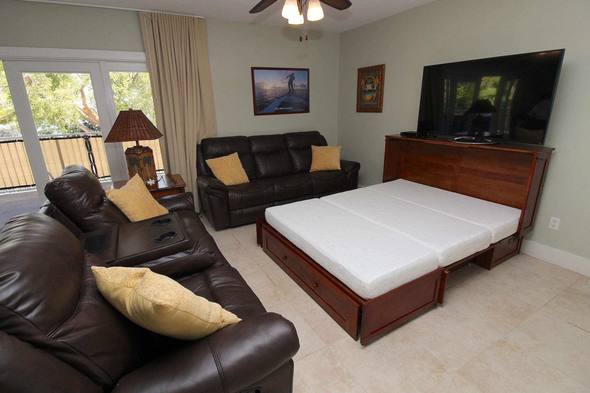Coconut Mallory Resort And Marina Key West Extérieur photo