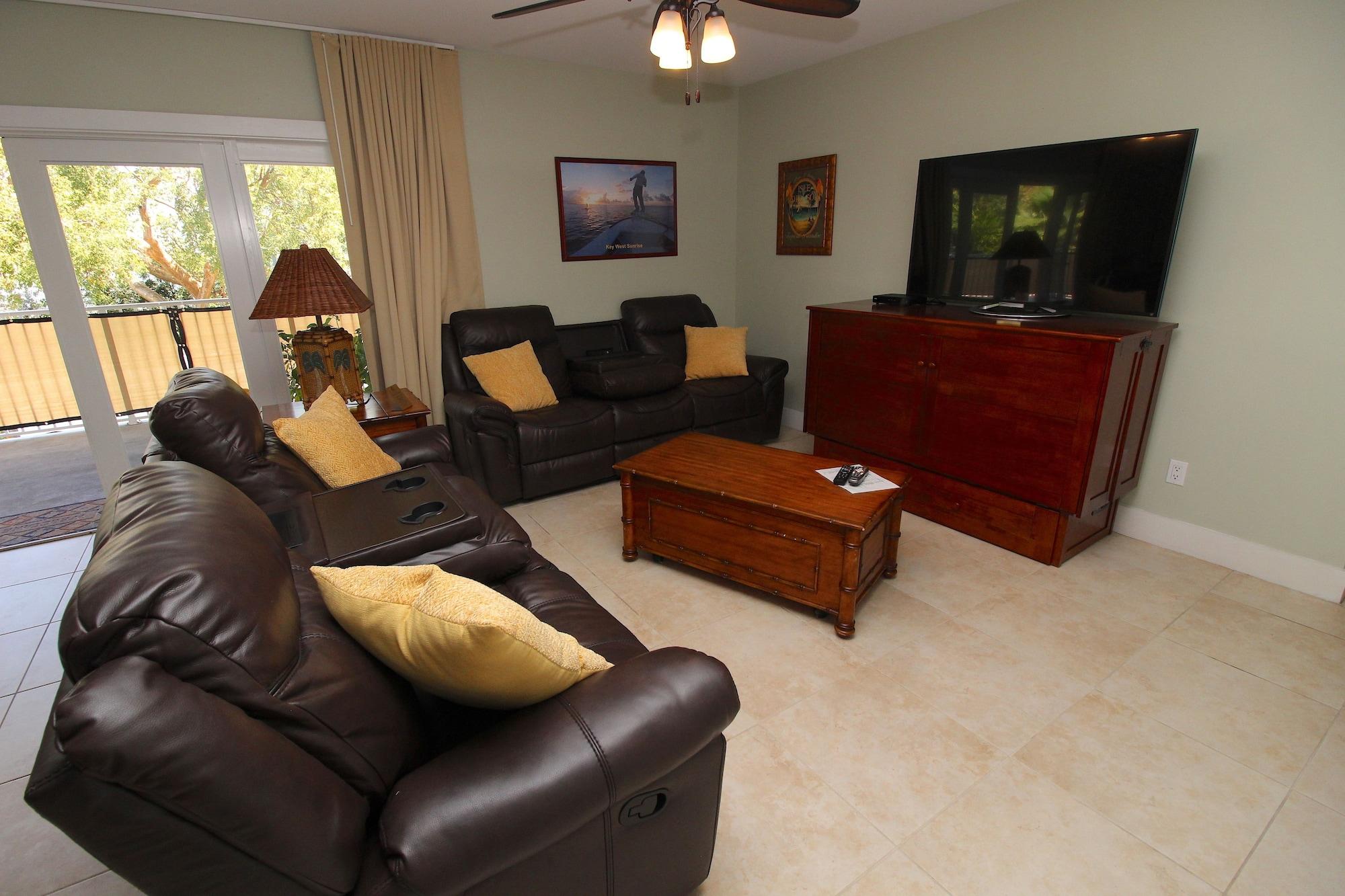Coconut Mallory Resort And Marina Key West Extérieur photo