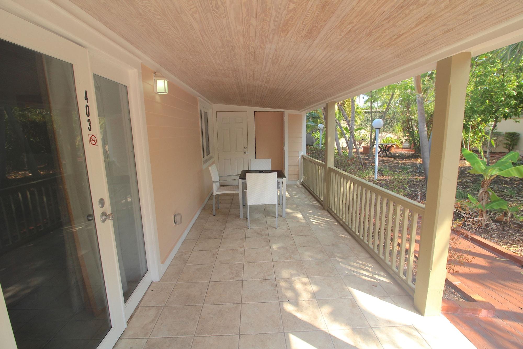 Coconut Mallory Resort And Marina Key West Extérieur photo