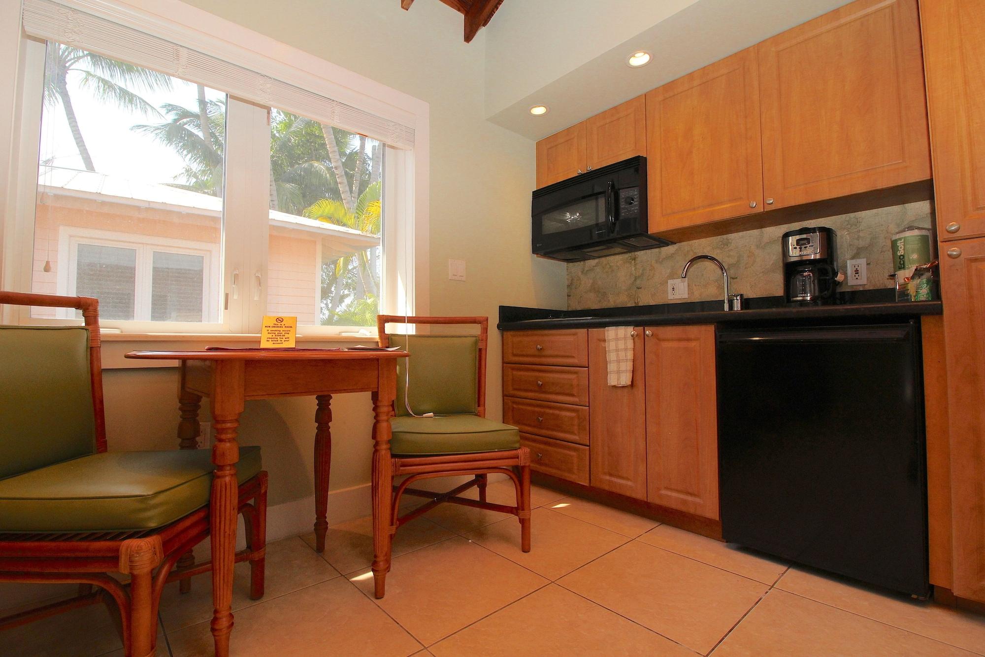 Coconut Mallory Resort And Marina Key West Extérieur photo