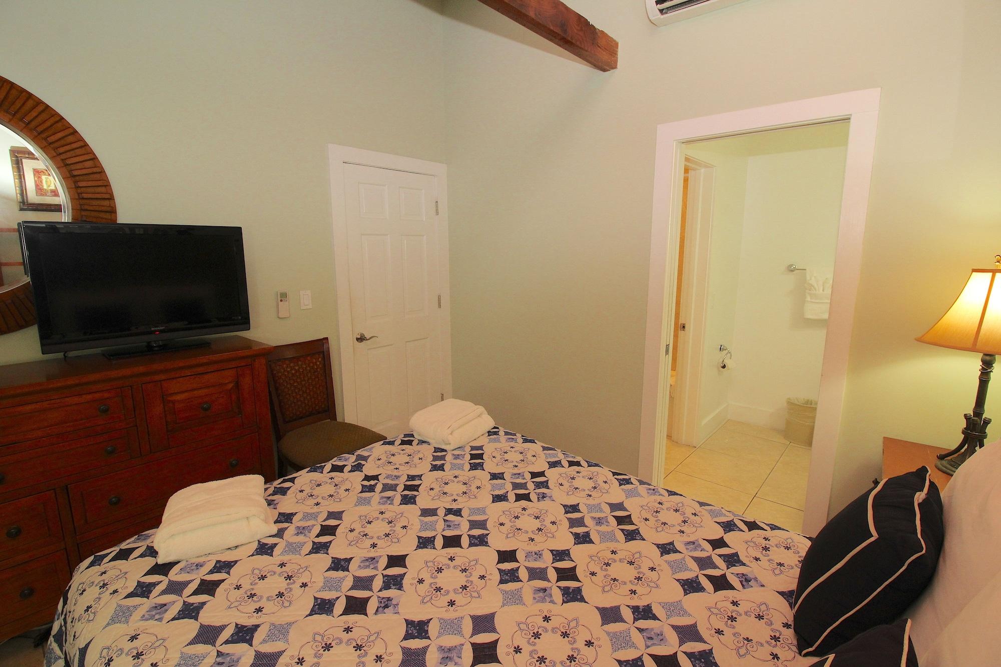 Coconut Mallory Resort And Marina Key West Extérieur photo