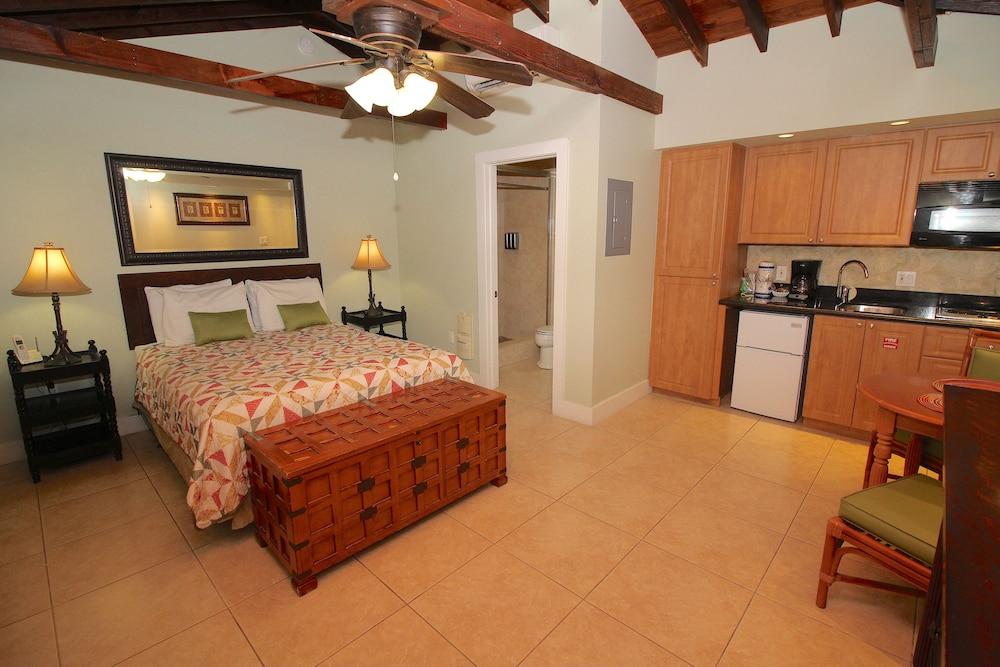 Coconut Mallory Resort And Marina Key West Extérieur photo