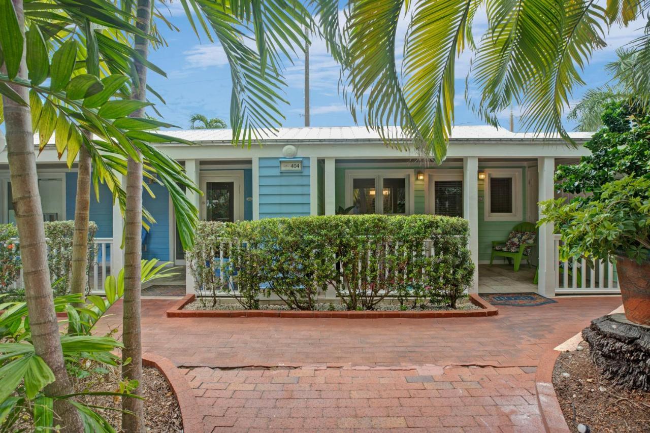 Coconut Mallory Resort And Marina Key West Extérieur photo