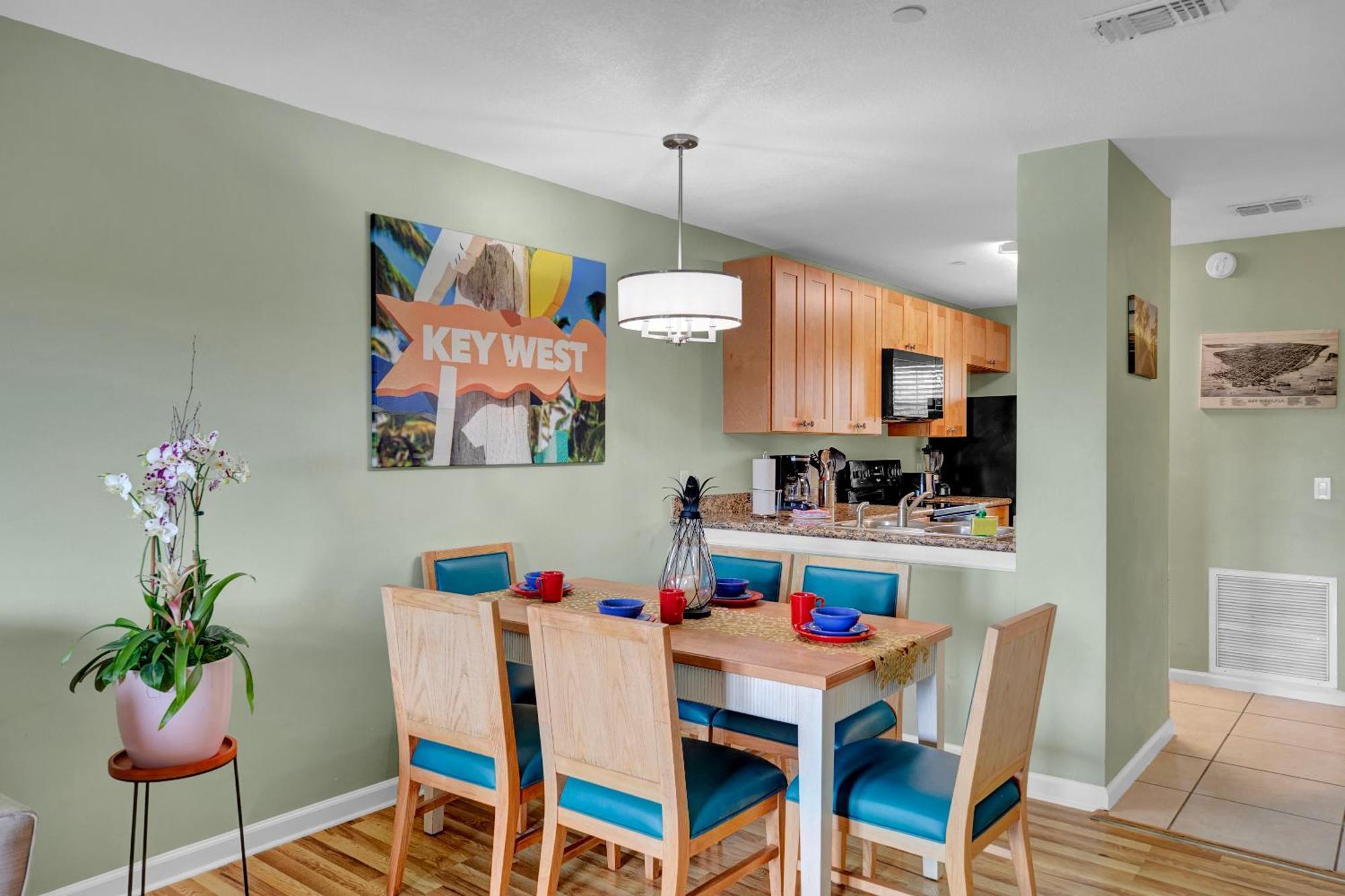 Coconut Mallory Resort And Marina Key West Extérieur photo