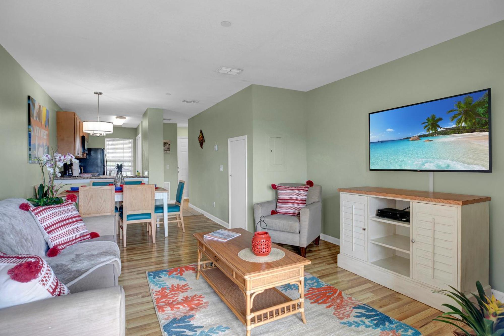 Coconut Mallory Resort And Marina Key West Extérieur photo