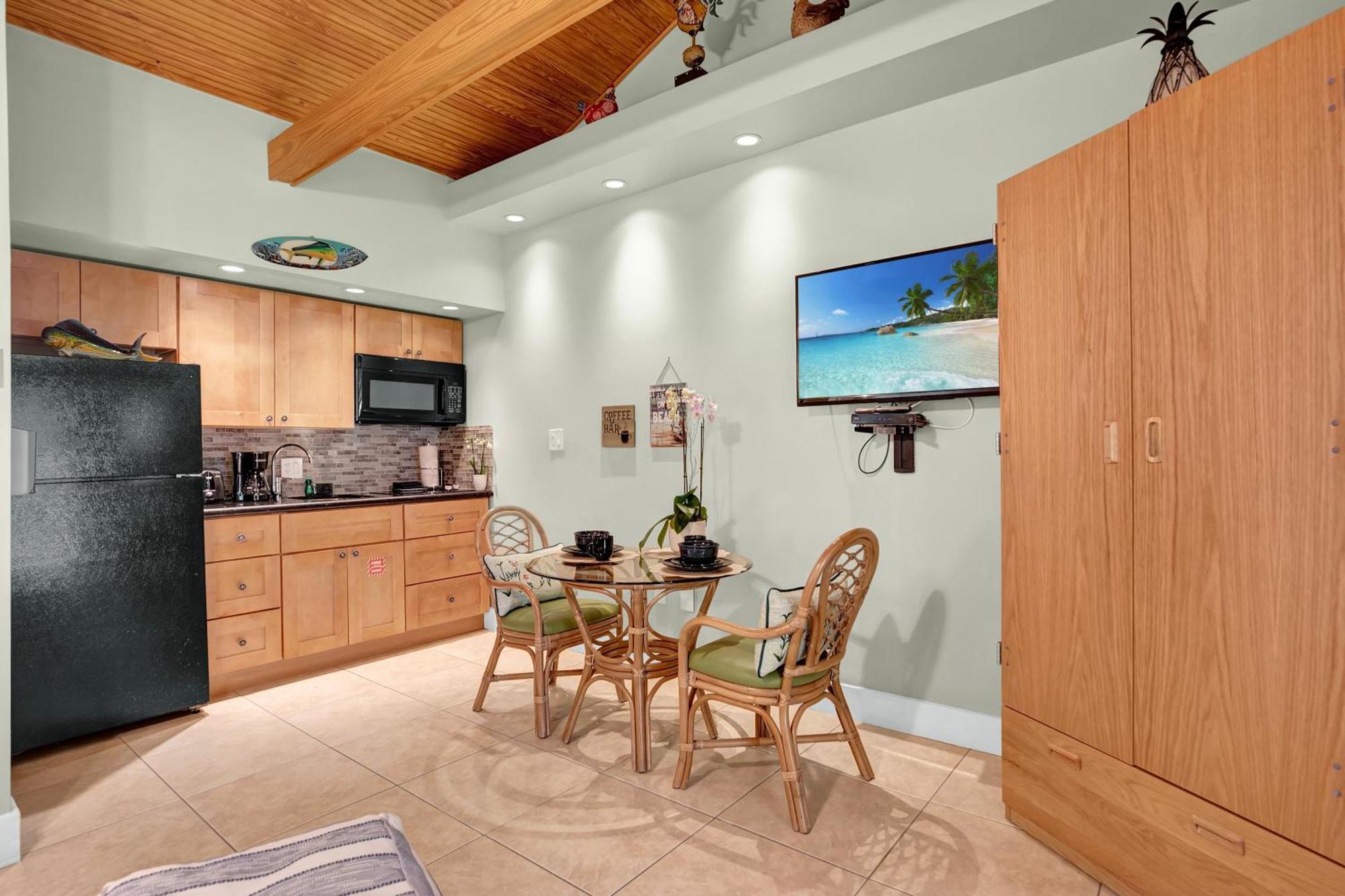 Coconut Mallory Resort And Marina Key West Extérieur photo