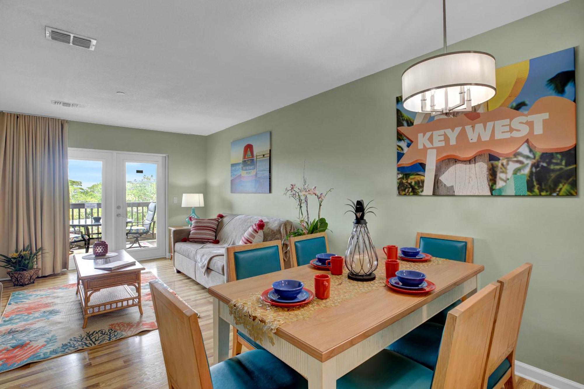 Coconut Mallory Resort And Marina Key West Extérieur photo