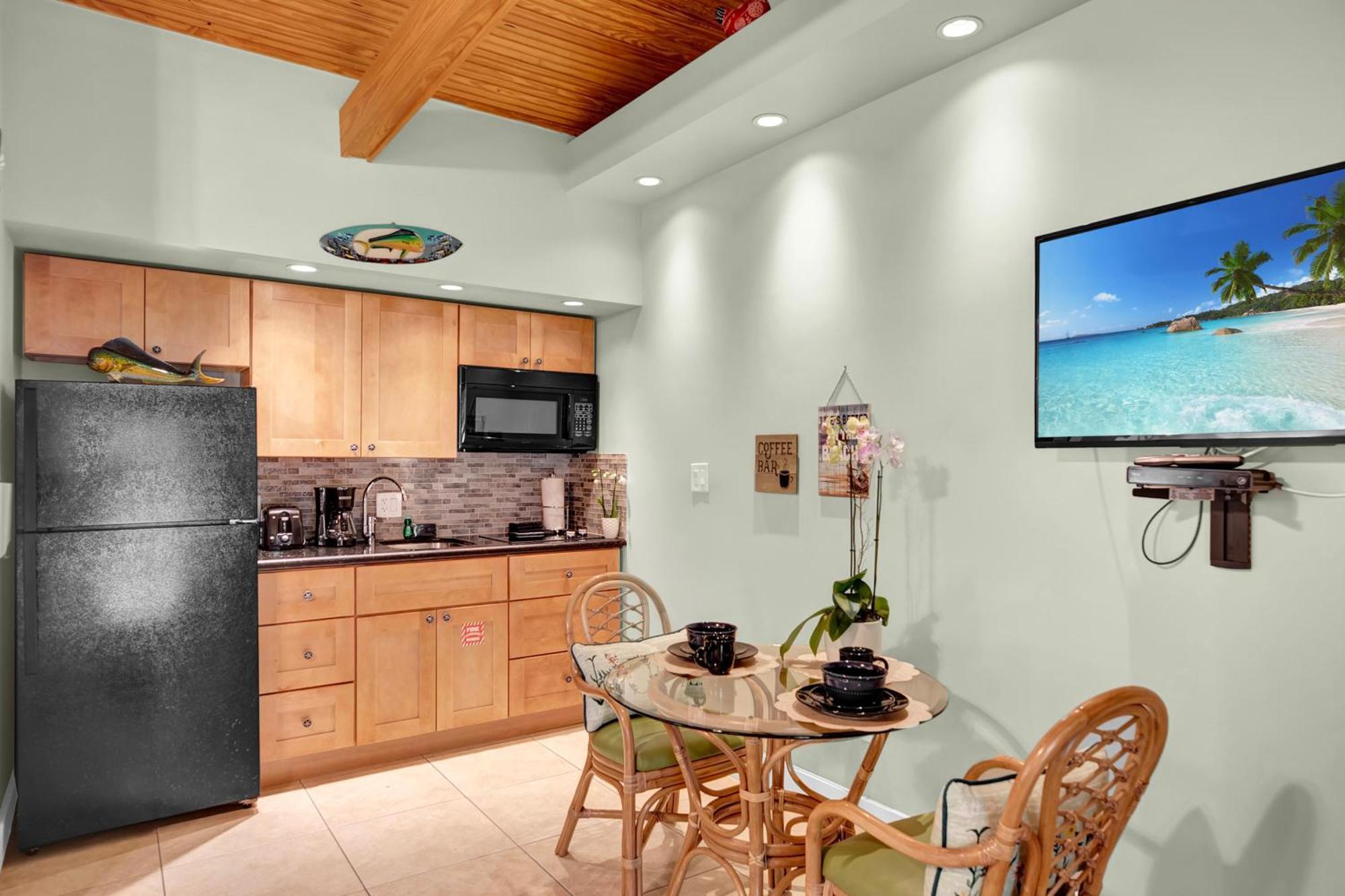 Coconut Mallory Resort And Marina Key West Extérieur photo