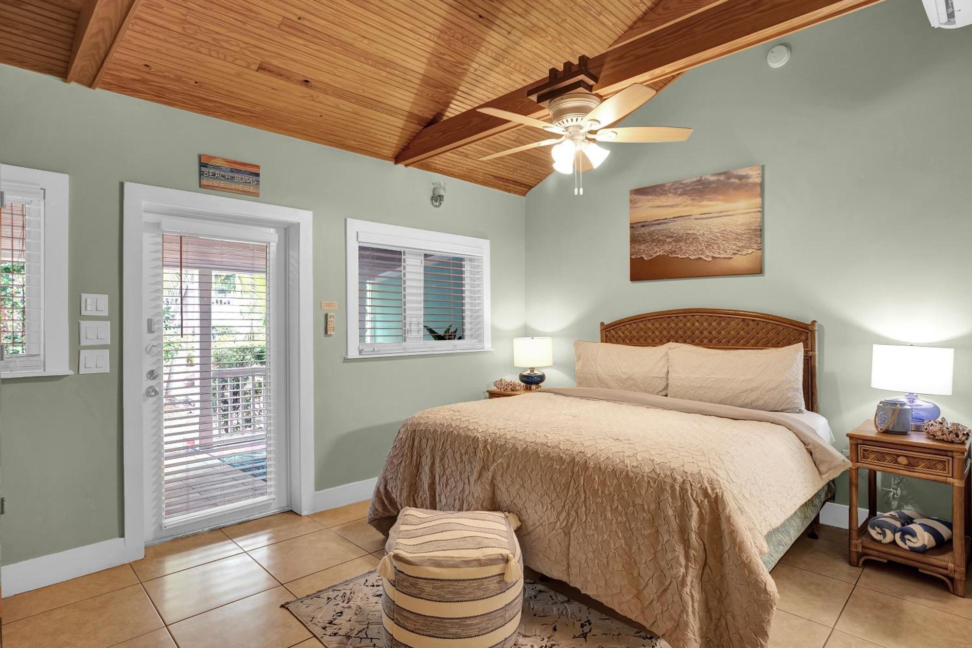 Coconut Mallory Resort And Marina Key West Extérieur photo