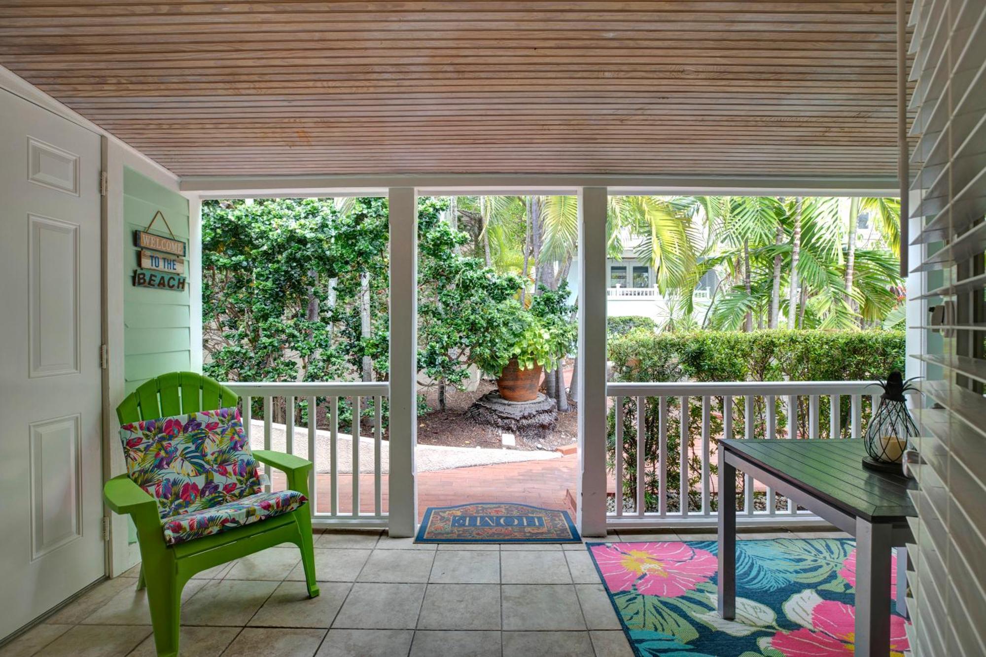 Coconut Mallory Resort And Marina Key West Extérieur photo