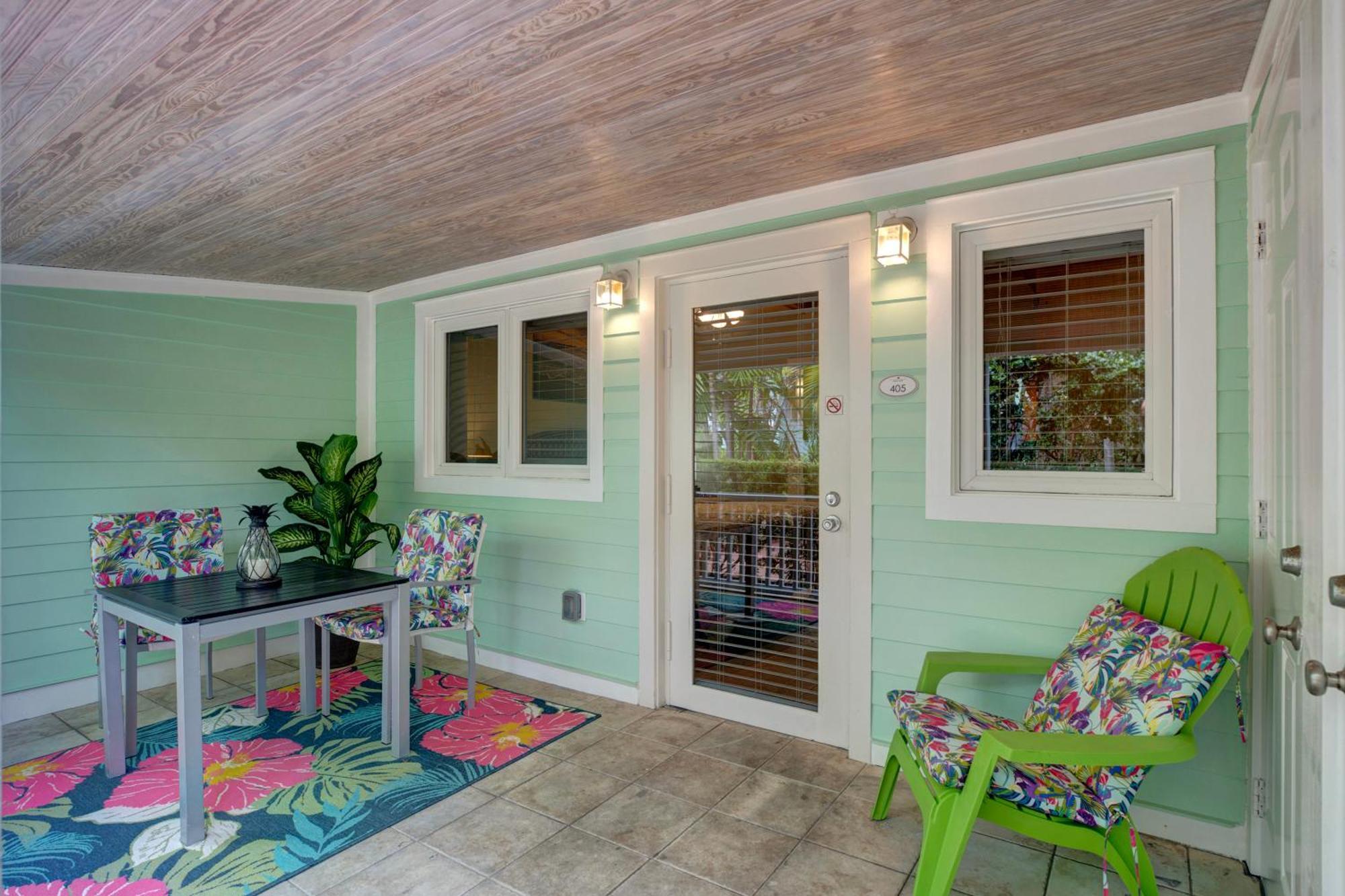 Coconut Mallory Resort And Marina Key West Extérieur photo