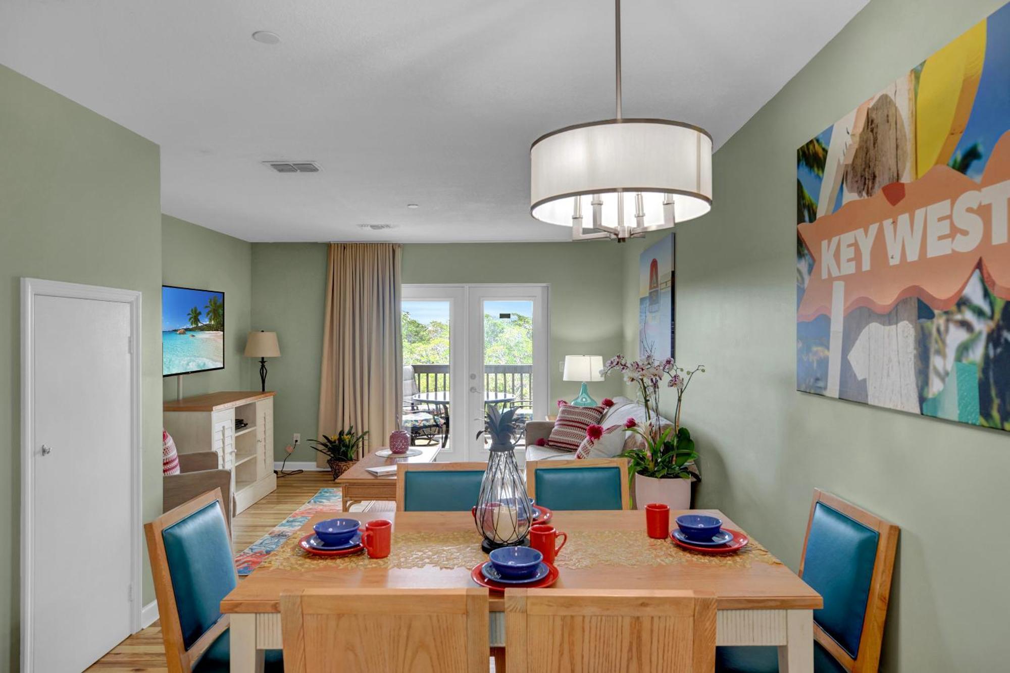 Coconut Mallory Resort And Marina Key West Extérieur photo
