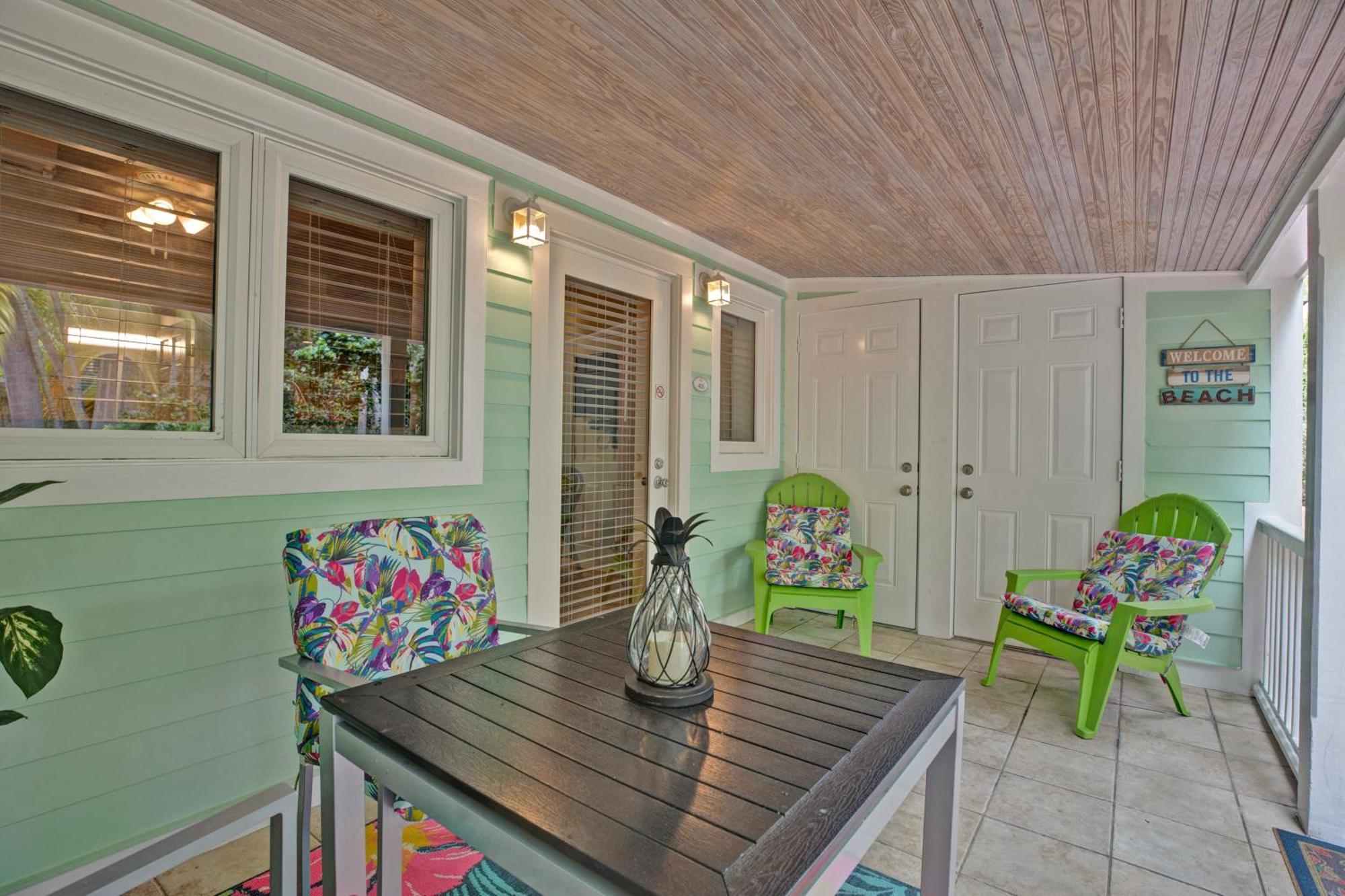 Coconut Mallory Resort And Marina Key West Extérieur photo