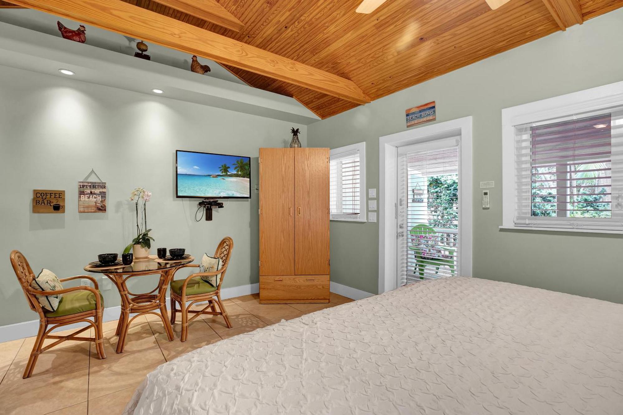 Coconut Mallory Resort And Marina Key West Extérieur photo