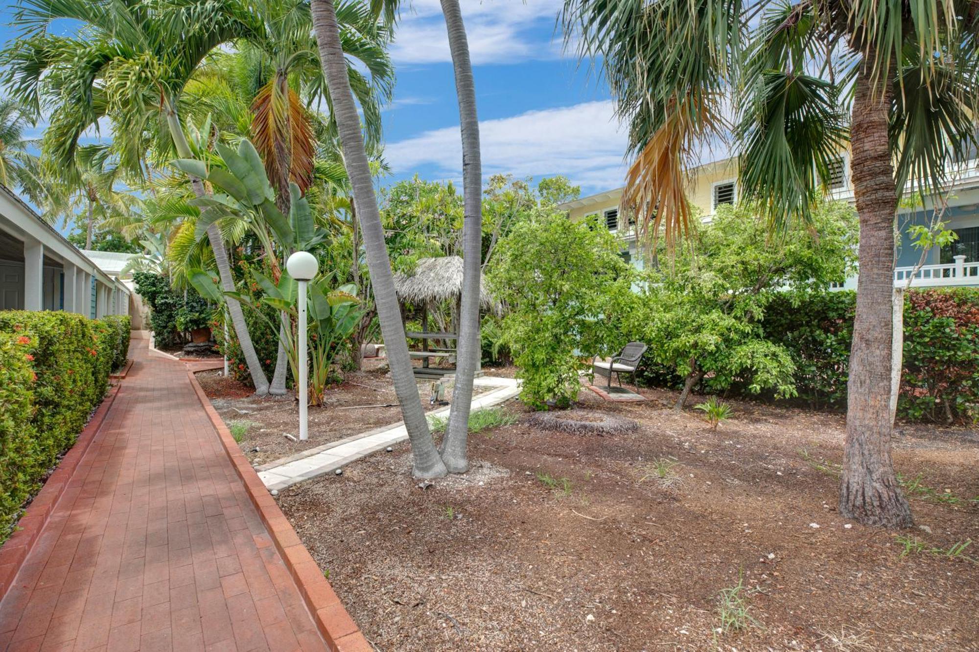 Coconut Mallory Resort And Marina Key West Extérieur photo