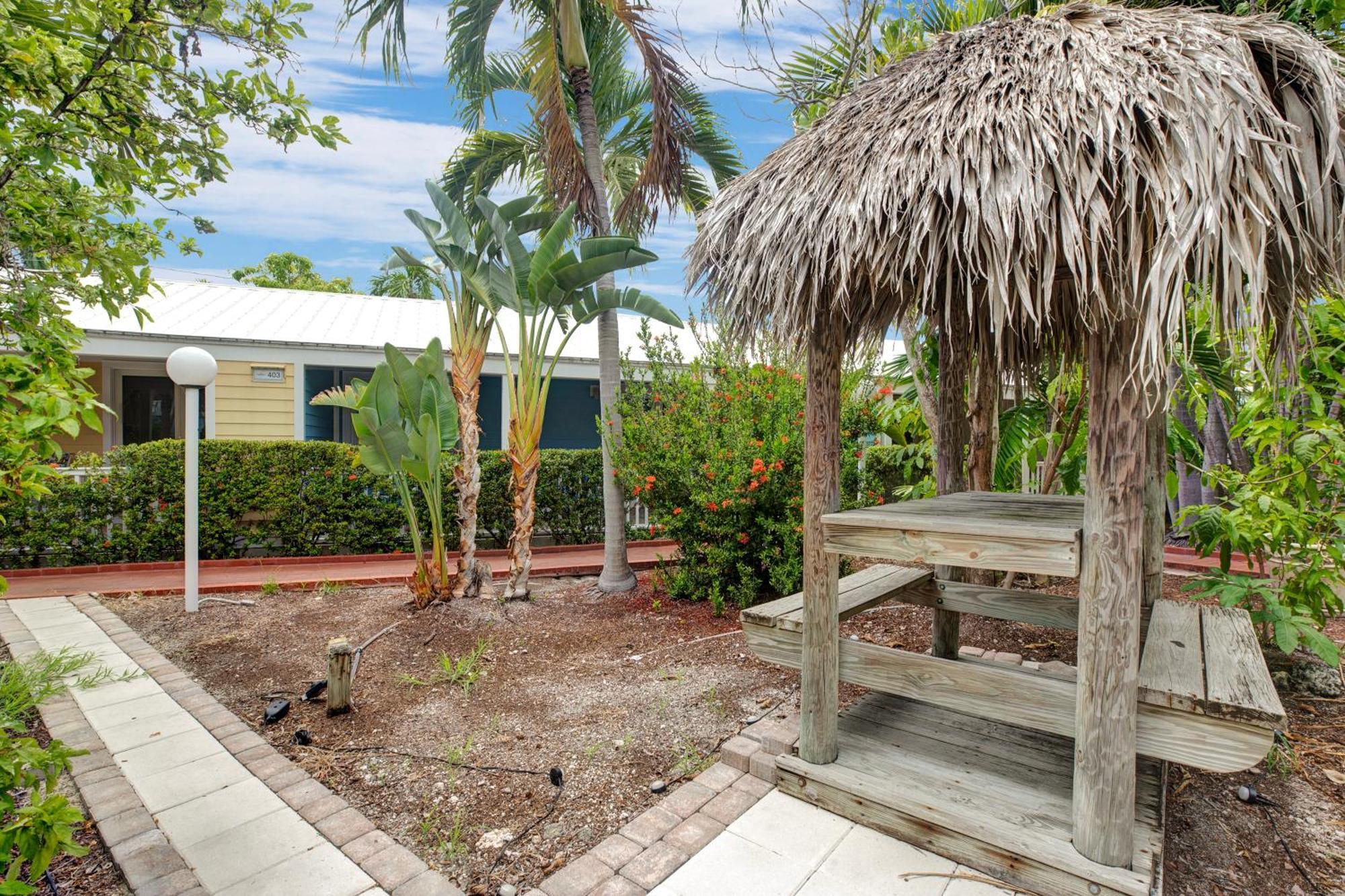 Coconut Mallory Resort And Marina Key West Extérieur photo