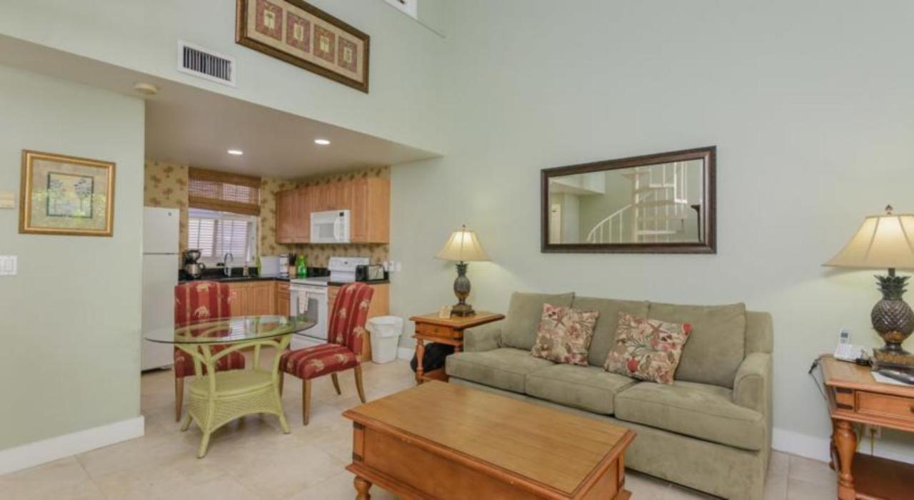 Coconut Mallory Resort And Marina Key West Extérieur photo