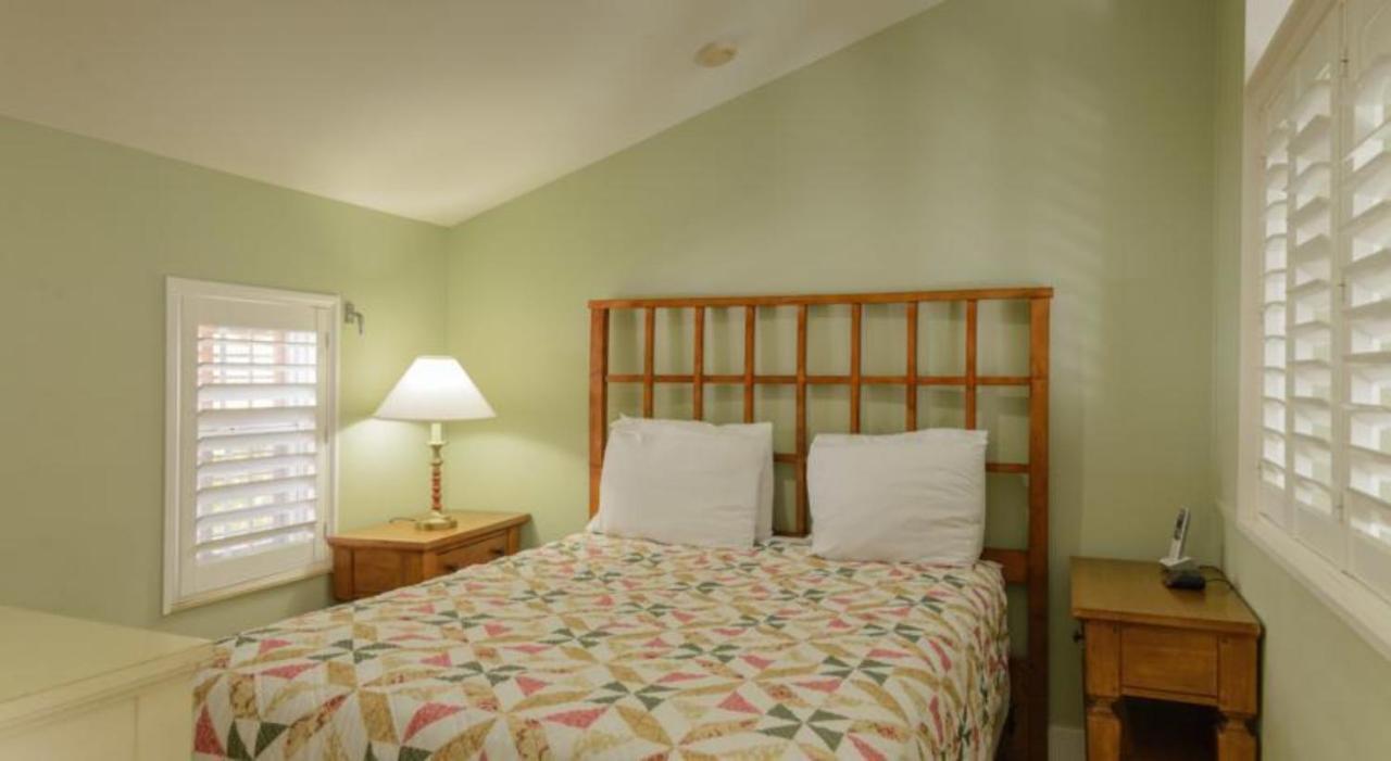 Coconut Mallory Resort And Marina Key West Extérieur photo